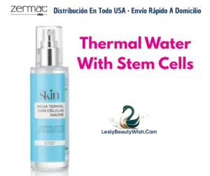 Facial Scrub With Lactic Acid