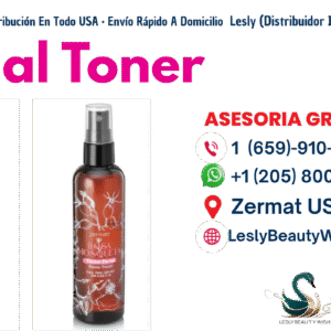 Facial Toner