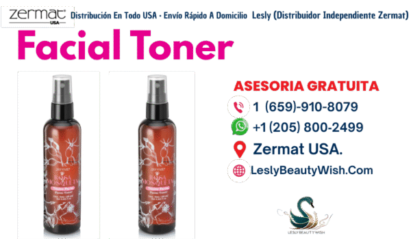 Facial Toner