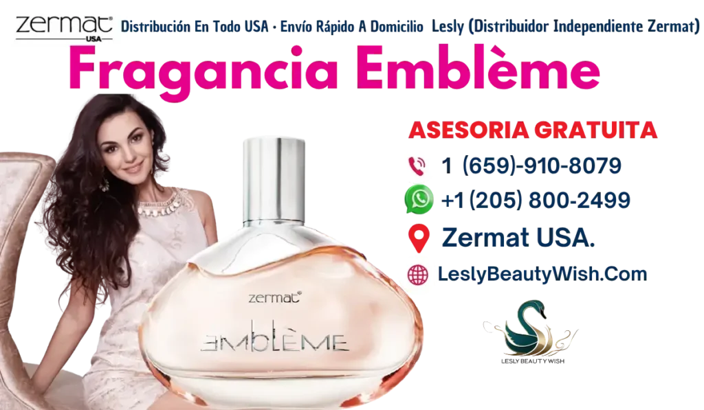 Emblème 100 ml