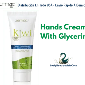 Hands Cream With Glycerin