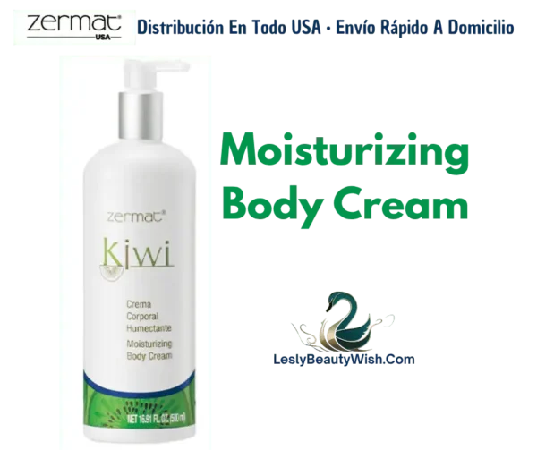 Body Cream