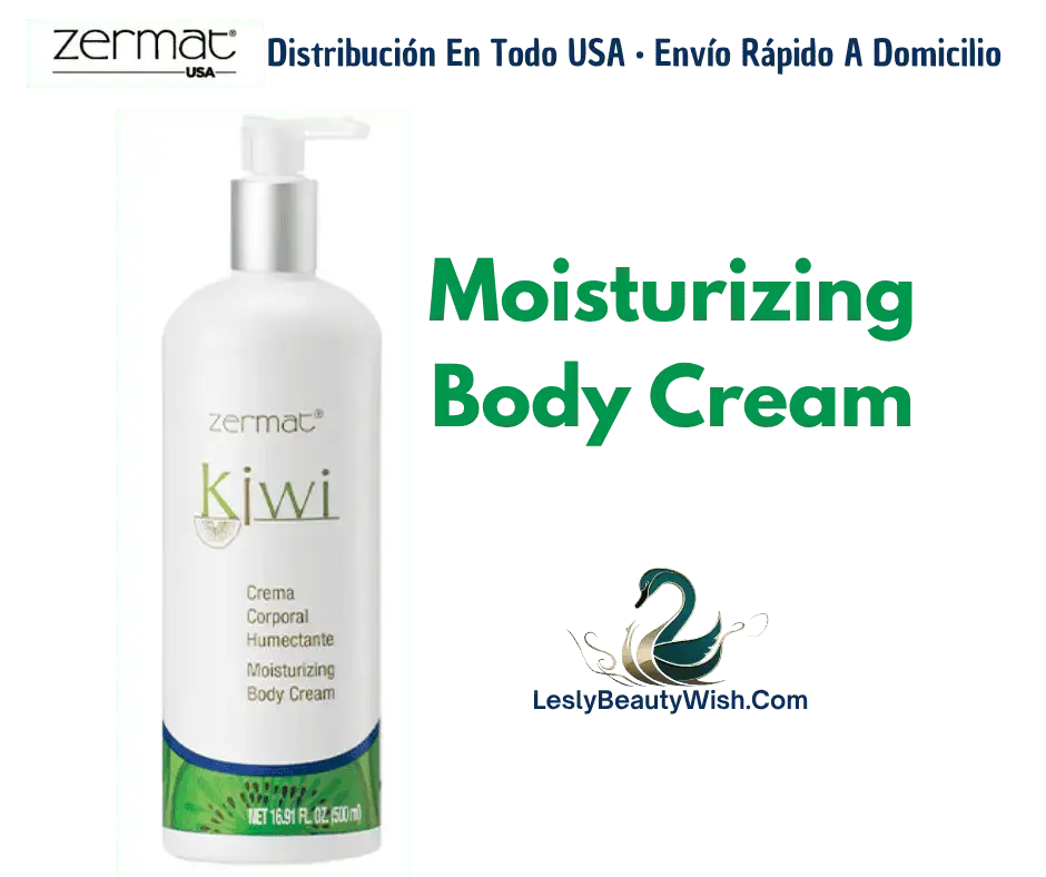 Body Cream