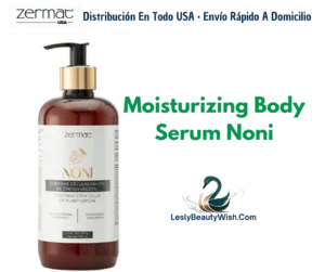 Moisturizing Body Serum Noni