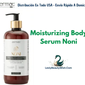 Moisturizing Body Serum Noni