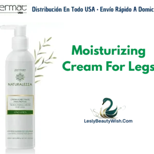 Moisturizing Cream For Legs