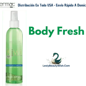 Body Fresh