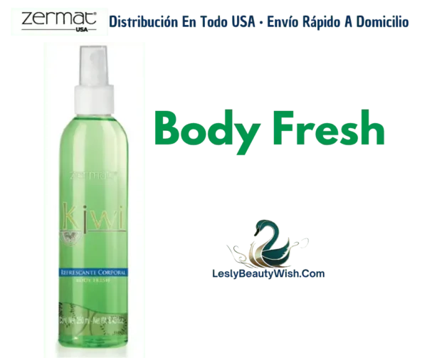 Body Fresh