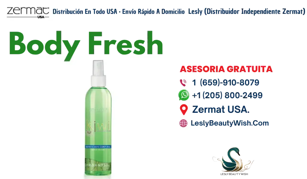 Body Fresh