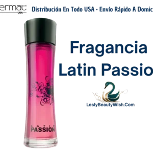 Latin Passion 100 ml