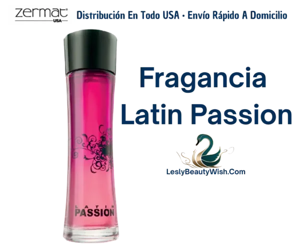 Latin Passion 100 ml