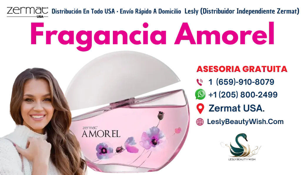 Amorel 100 ml