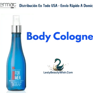 Body Cologne