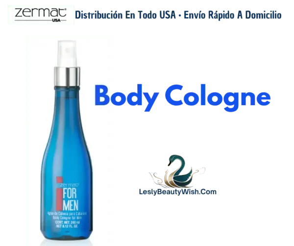 Body Cologne