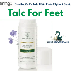 Talc For Feet