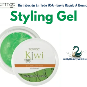 Styling Gel