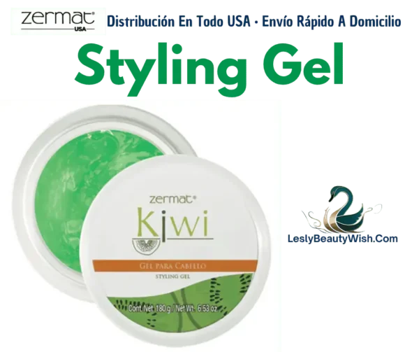 Styling Gel