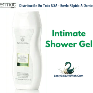 Intimate Shower Gel