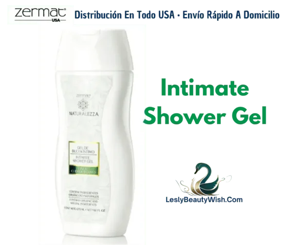 Intimate Shower Gel