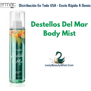 Holi Rose Body Mist