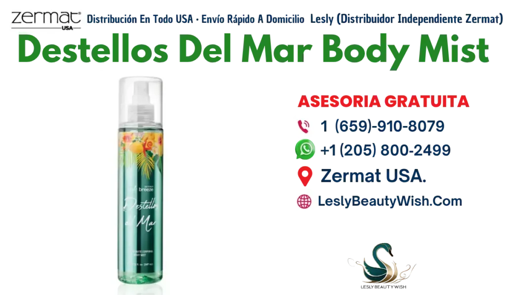 Holi Rose Body Mist