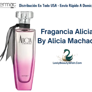 Alicia by Alicia Machado 100 ml