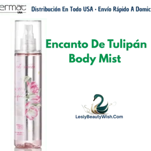 Body Mist Collection