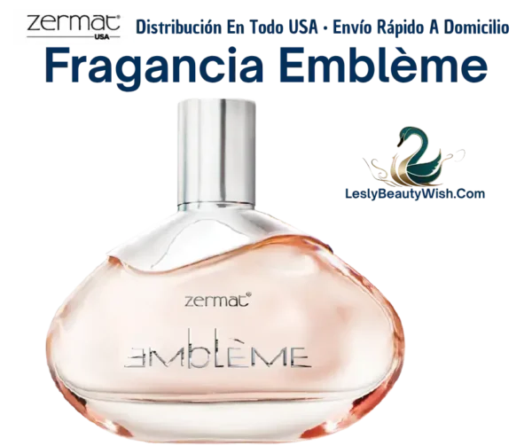 Emblème 100 ml