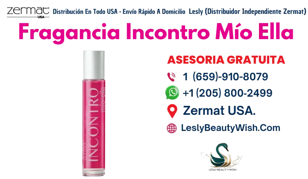 Incontro Mío Ella 100 ml