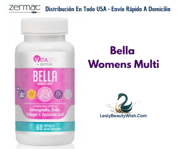 Bella Womens