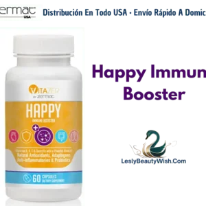 Happy Immune Booster