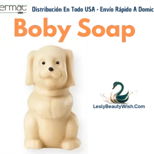 Boby Soap
