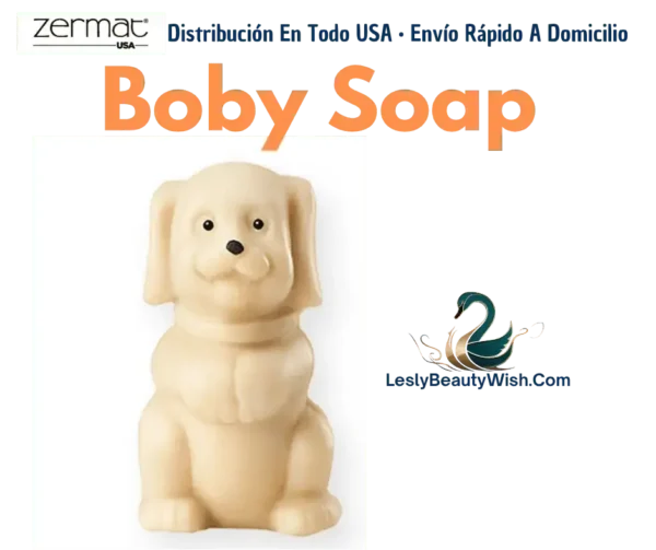 Boby Soap