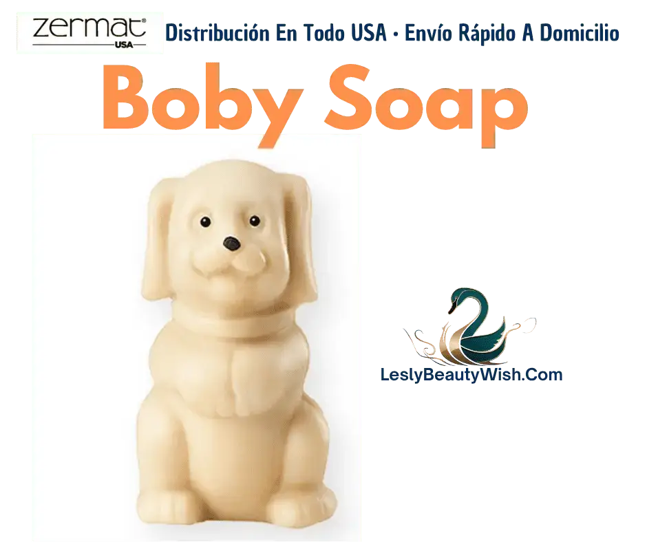 Boby Soap