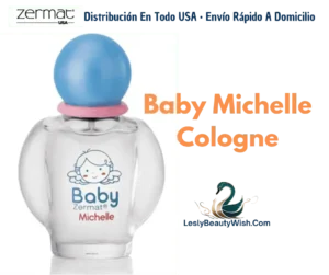 Baby Michelle Cologne