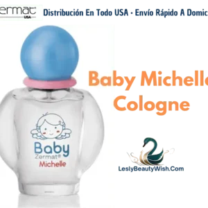 Baby Michelle Cologne