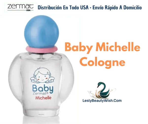 Baby Michelle Cologne