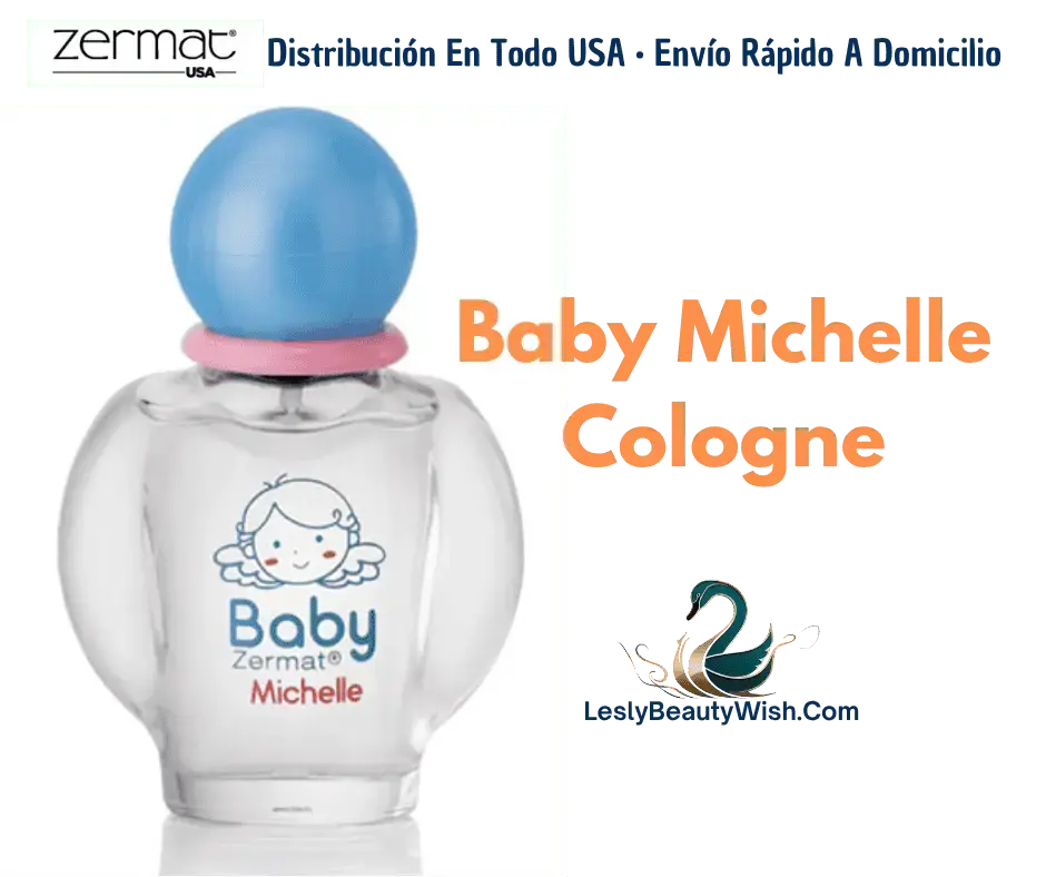 Baby Michelle Cologne
