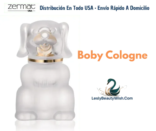 Boby Cologne
