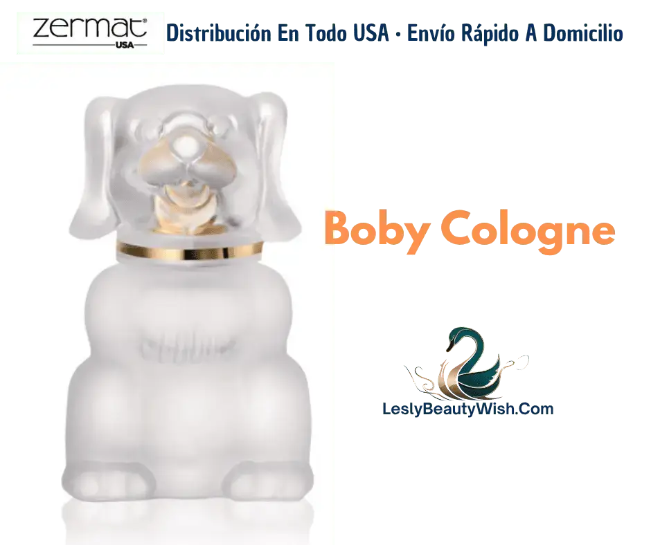 Boby Cologne
