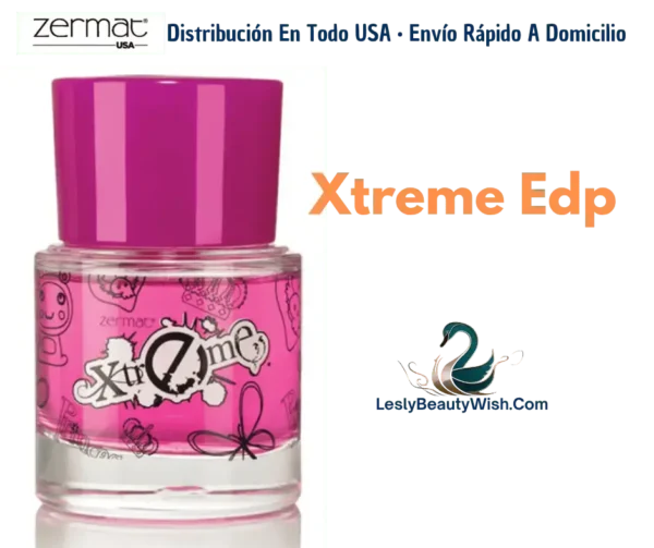 Xtreme EdP