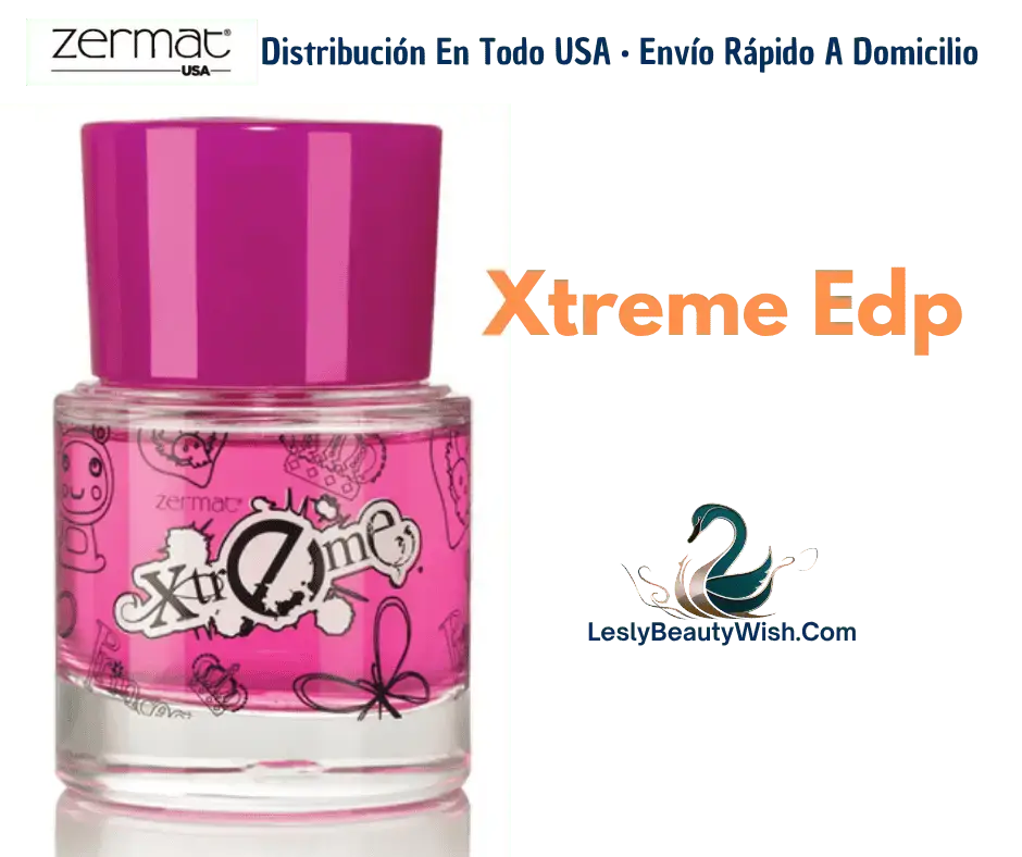 Xtreme EdP