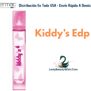Kiddy’s EdP 1.7 Fl. Oz
