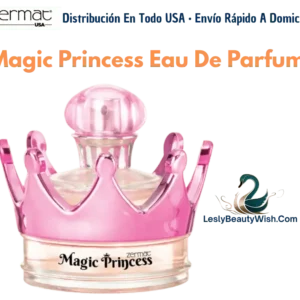 Magic Princess Eau De Parfum