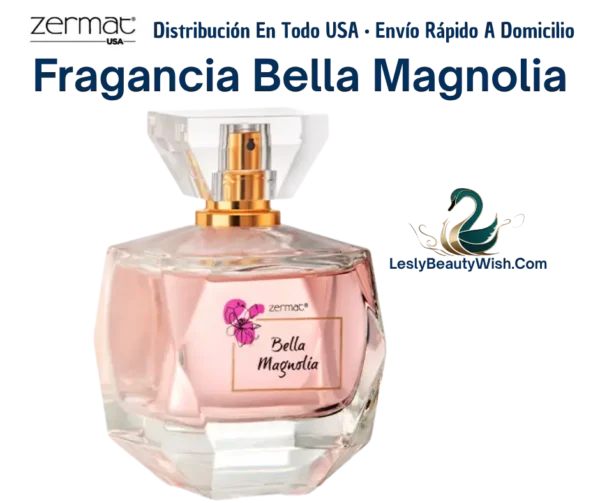 Bella Magnolia 90 ml
