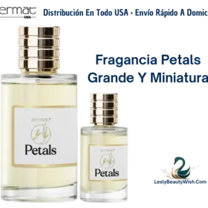 Petals 105 ml + Miniatura 25 ml