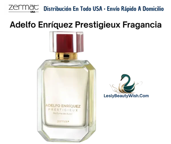 Adelfo Enriquez Prestigieux 100 ml