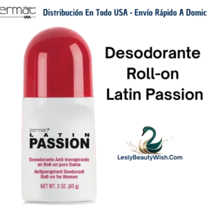 Latin Passion Roll-On 3 oz