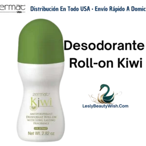 Kiwi Roll-On 2.82 oz