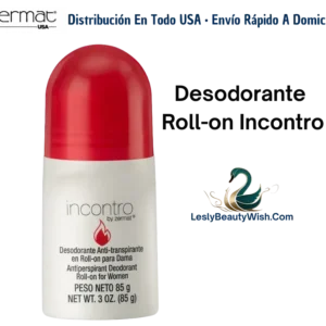Incontro Roll-On 3 oz